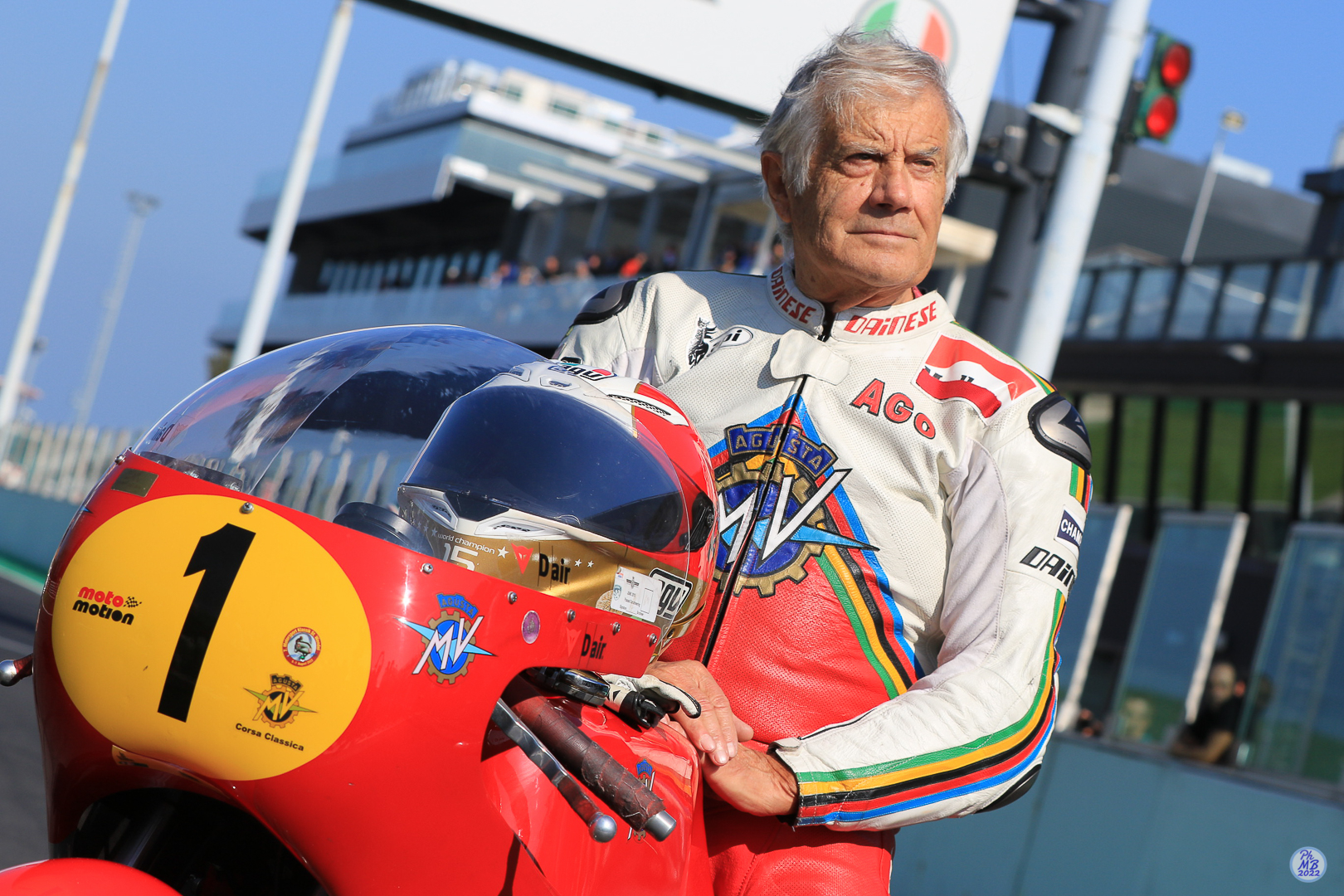 Hall of Fame FIM